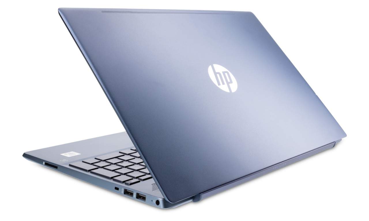 HP Pavilion 15-CS3846ND i5-10 8GB 256GB SSD + 1TB HDD