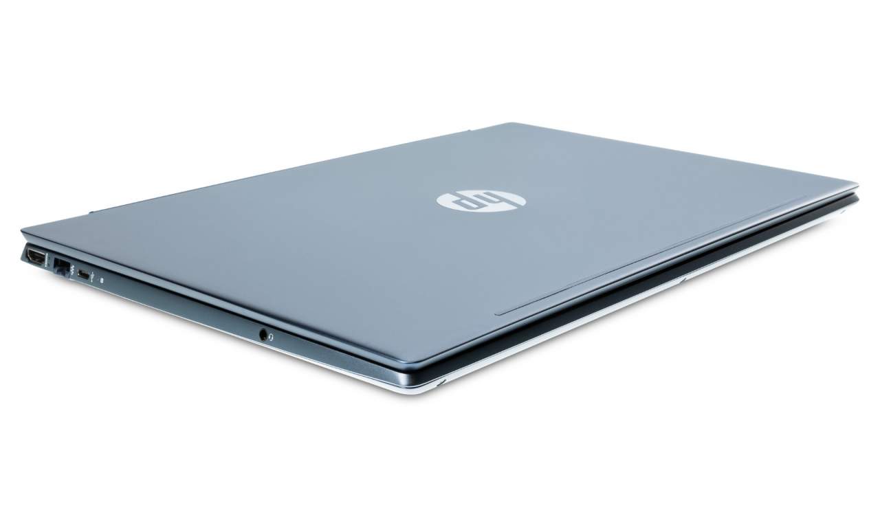 LAPTOP HP PAVILION 15 AMD R5-3500U 8GB 512GB SSD VEGA8