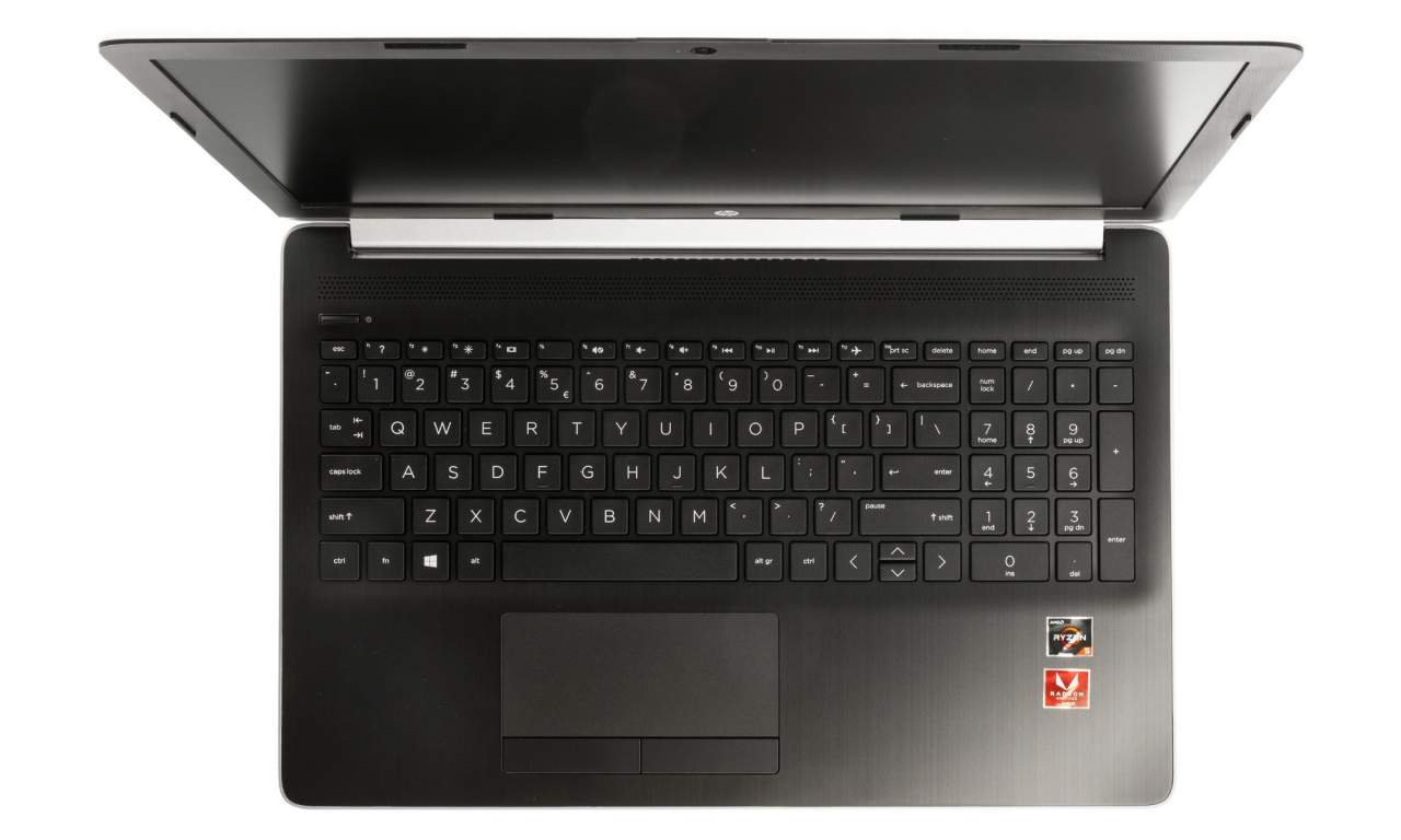 Laptop Hp ProBook 255 G7 Ryzen 5-3500U 8GB 256SSD VEGA 8 W10H