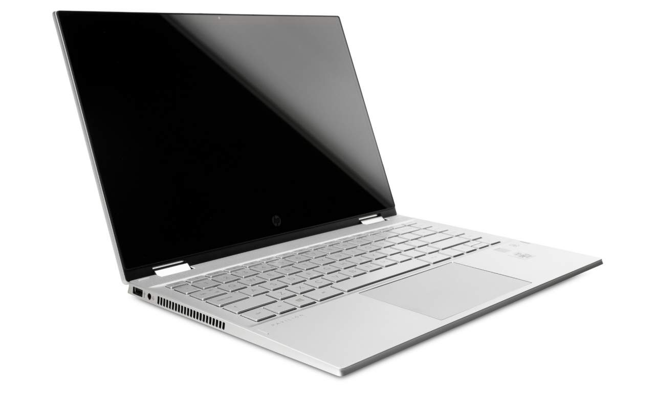Laptop HP Pavilion 14 i5-10 8GB 256SSD Win 10 Home